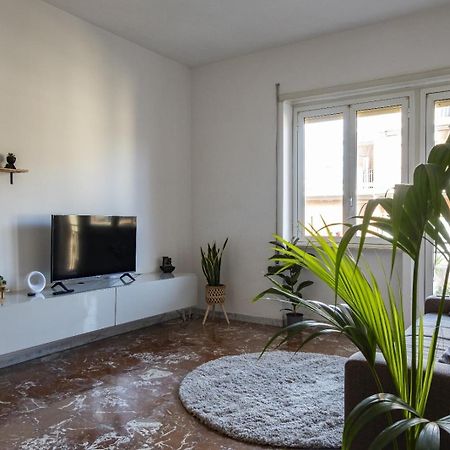 The Roma Flat Rome Exterior photo