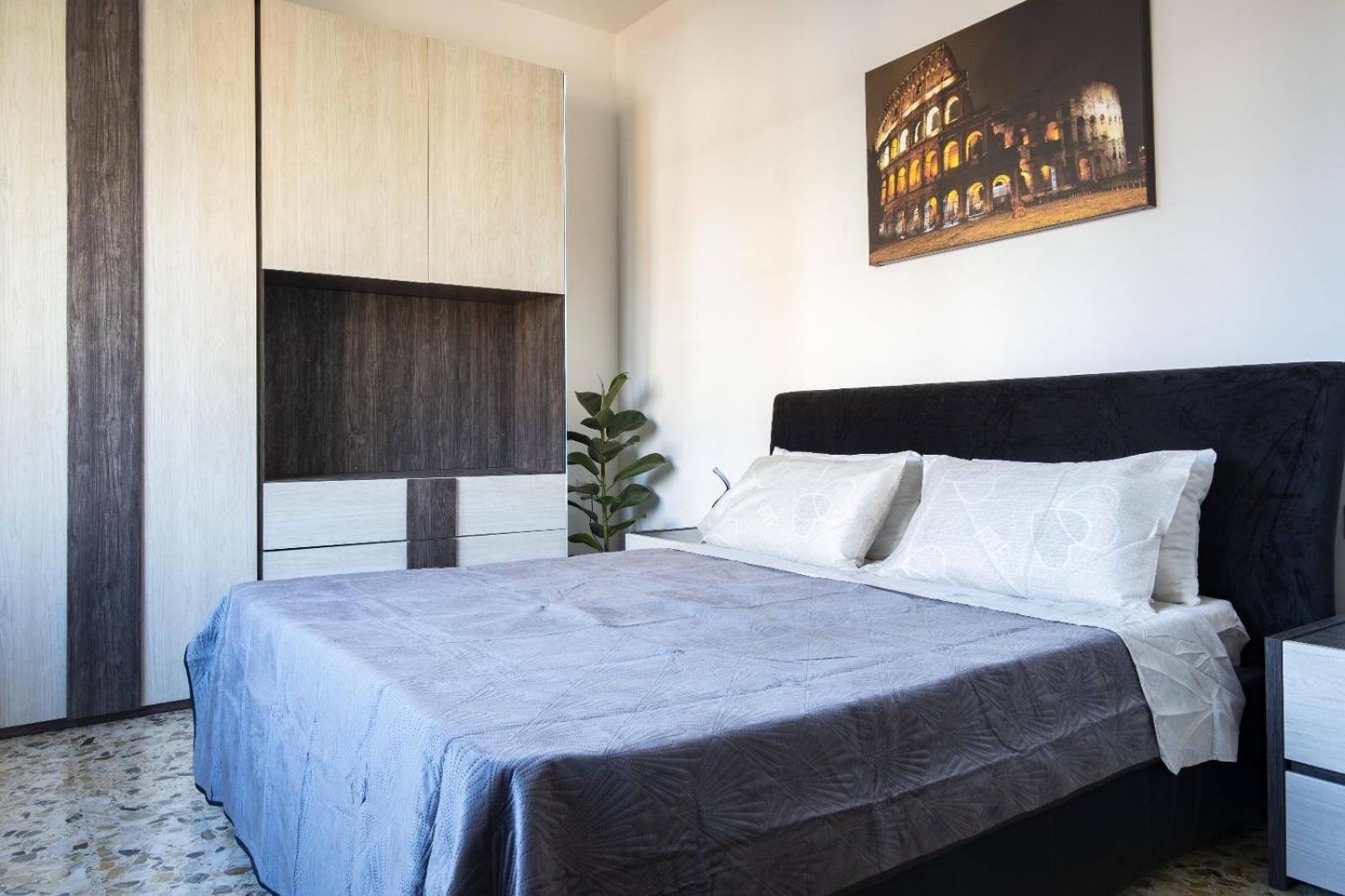 The Roma Flat Rome Exterior photo