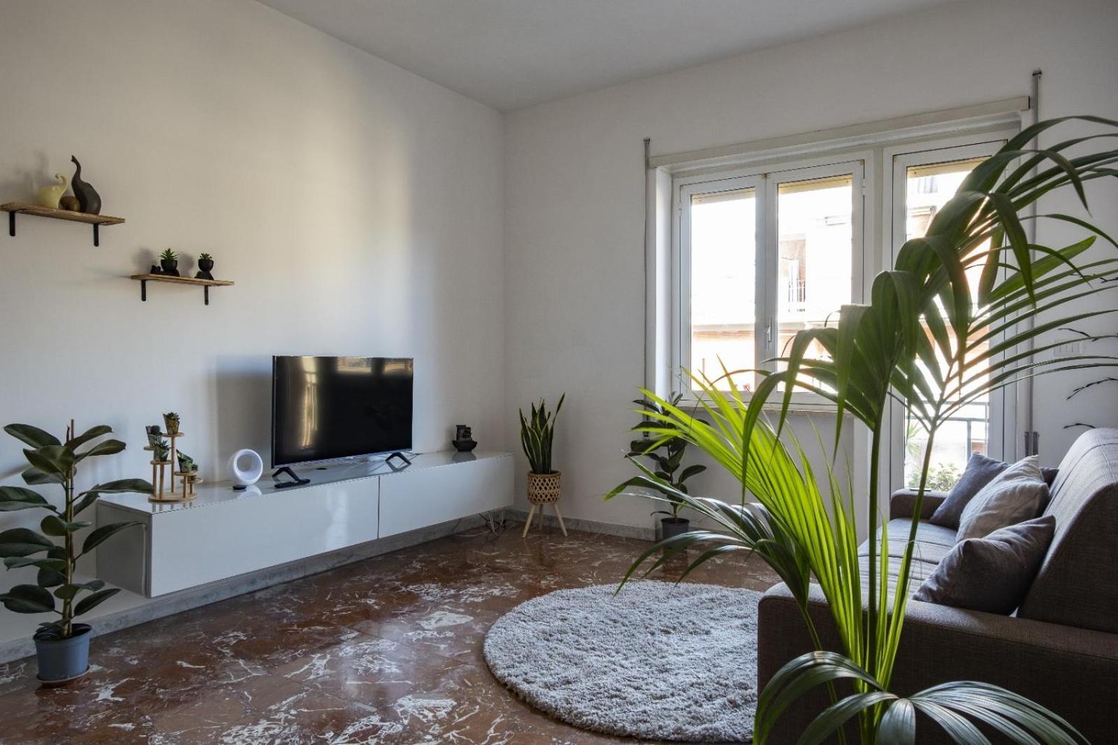 The Roma Flat Rome Exterior photo