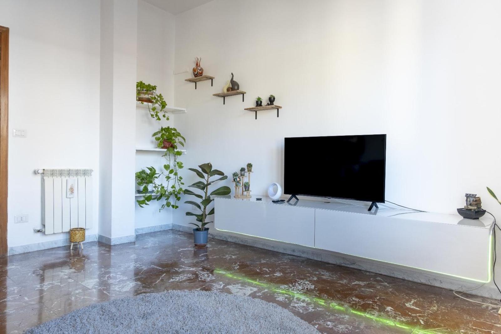 The Roma Flat Rome Exterior photo
